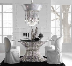 Стул Judith 2635/00SE фабрика Eurolampart