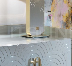 Настольная лампа Luis Настольная лампа Luis фабрика Besana (закрыта)