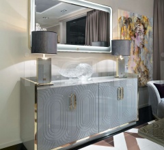 Настольная лампа Luis Настольная лампа Luis фабрика Besana (закрыта)