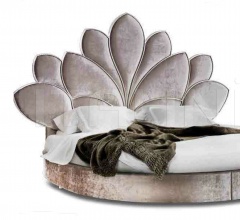 Кровать Liz 2638/00LE фабрика Eurolampart