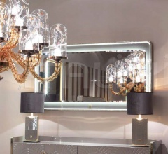 Настенное зеркало Pretty Настенное зеркало Pretty фабрика Besana (закрыта)