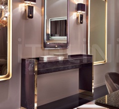 Настенная лампа Luis Настенная лампа Luis фабрика Besana (закрыта)