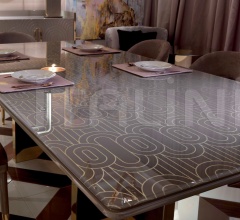 Стол обеденный Maisel MAIS2 фабрика Besana (закрыта)