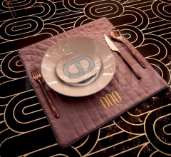 Стол обеденный Maisel MAIS2 фабрика Besana (закрыта)