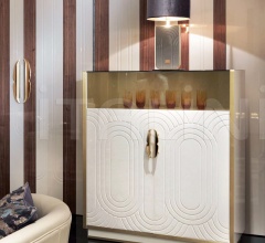 Сервант Display фабрика Besana (закрыта)