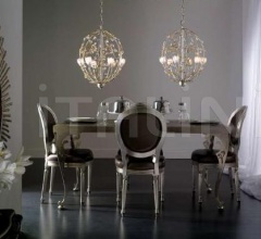 Стул Sciabola 2391/00SE фабрика Eurolampart