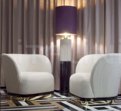 Кресло Rainbow Кресло Rainbow фабрика Besana (закрыта)