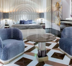 Кресло Rainbow Кресло Rainbow фабрика Besana (закрыта)