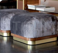 Пуф Rainbow Пуф Rainbow фабрика Besana (закрыта)