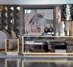 Торшер Bacall Торшер Bacall фабрика Besana (закрыта)