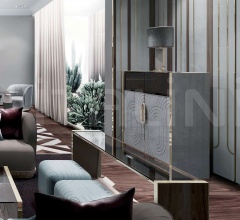 Сервант Display фабрика Besana (закрыта)