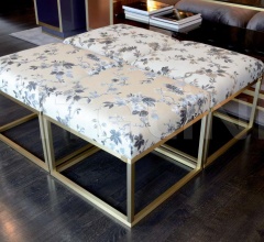 Пуф Tray Пуф Tray фабрика Besana (закрыта)