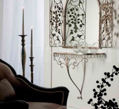 Зеркало Signoria 4966/00SP фабрика Eurolampart