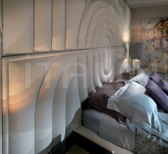 Кровать Marvel фабрика Besana (закрыта)