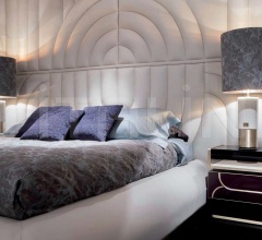 Кровать Marvel фабрика Besana (закрыта)