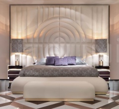 Тумбочка Taylor фабрика Besana (закрыта)