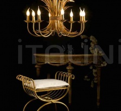 Стул Cesare 4298/01SE фабрика Eurolampart