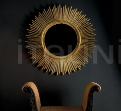 Зеркало  Savana 2446/00SP фабрика Eurolampart