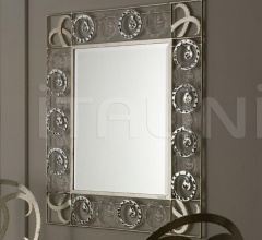 Зеркало Rings 2475/00SP фабрика Eurolampart