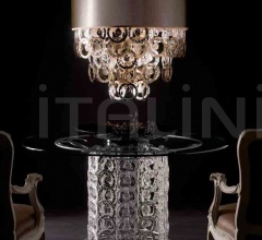 Журнальный столик Anelli 2375/00TA фабрика Eurolampart