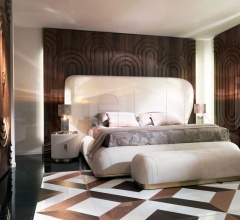 Кровать Marilu фабрика Besana (закрыта)