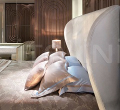 Кровать Marilu фабрика Besana (закрыта)