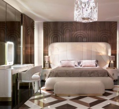 Тумбочка Marilu фабрика Besana (закрыта)