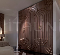 Шкаф Gordon фабрика Besana (закрыта)