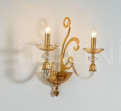 Настенный светильник Perseo A2 Настенный светильник Perseo A2 фабрика Euroluce Lampadari