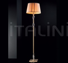 Торшер Alicante satin PT1 Торшер Alicante satin PT1 фабрика Euroluce Lampadari