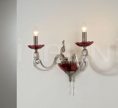 Настенный светильник Lyra A2 Настенный светильник Lyra A2 фабрика Euroluce Lampadari