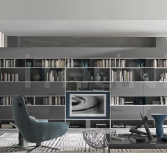 Модульная система Urban фабрика MisuraEmme