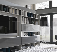 Модульная система Urban фабрика MisuraEmme