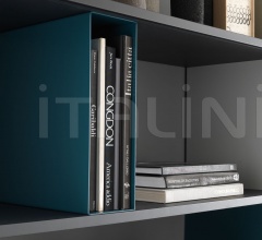 Модульная система Urban фабрика MisuraEmme