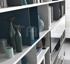 Модульная система Urban фабрика MisuraEmme