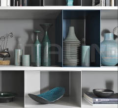 Модульная система Urban фабрика MisuraEmme