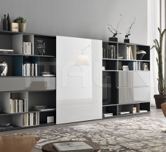 Модульная система Urban фабрика MisuraEmme