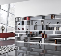 Модульная система Urban фабрика MisuraEmme