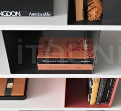 Модульная система Urban фабрика MisuraEmme