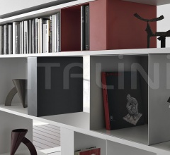 Модульная система Urban фабрика MisuraEmme