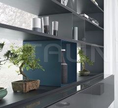 Модульная система Urban фабрика MisuraEmme