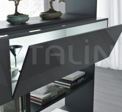 Модульная система Urban фабрика MisuraEmme