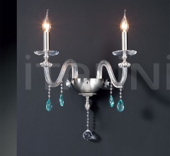 Бра Flora decor A2 Бра Flora decor A2 фабрика Euroluce Lampadari