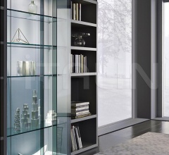 Модульная система Crossing Teka фабрика MisuraEmme