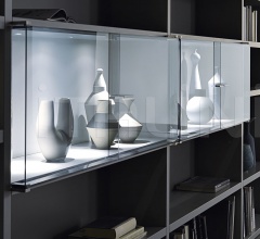 Модульная система Crossing Teka фабрика MisuraEmme