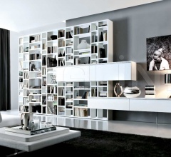 Модульная система Crossing фабрика MisuraEmme