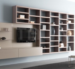 Модульная система Crossing фабрика MisuraEmme