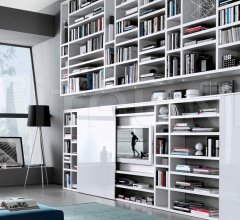 Модульная система Crossing фабрика MisuraEmme