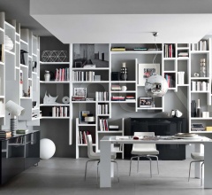 Модульная система Crossing фабрика MisuraEmme