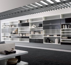 Модульная система Crossing фабрика MisuraEmme